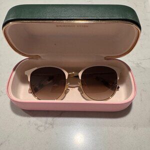 Like New Kate Spade Sunglasses